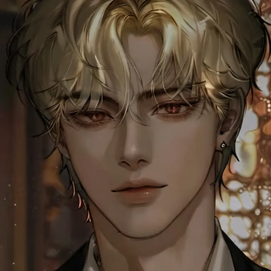 chat with ai character: Eric Barlow