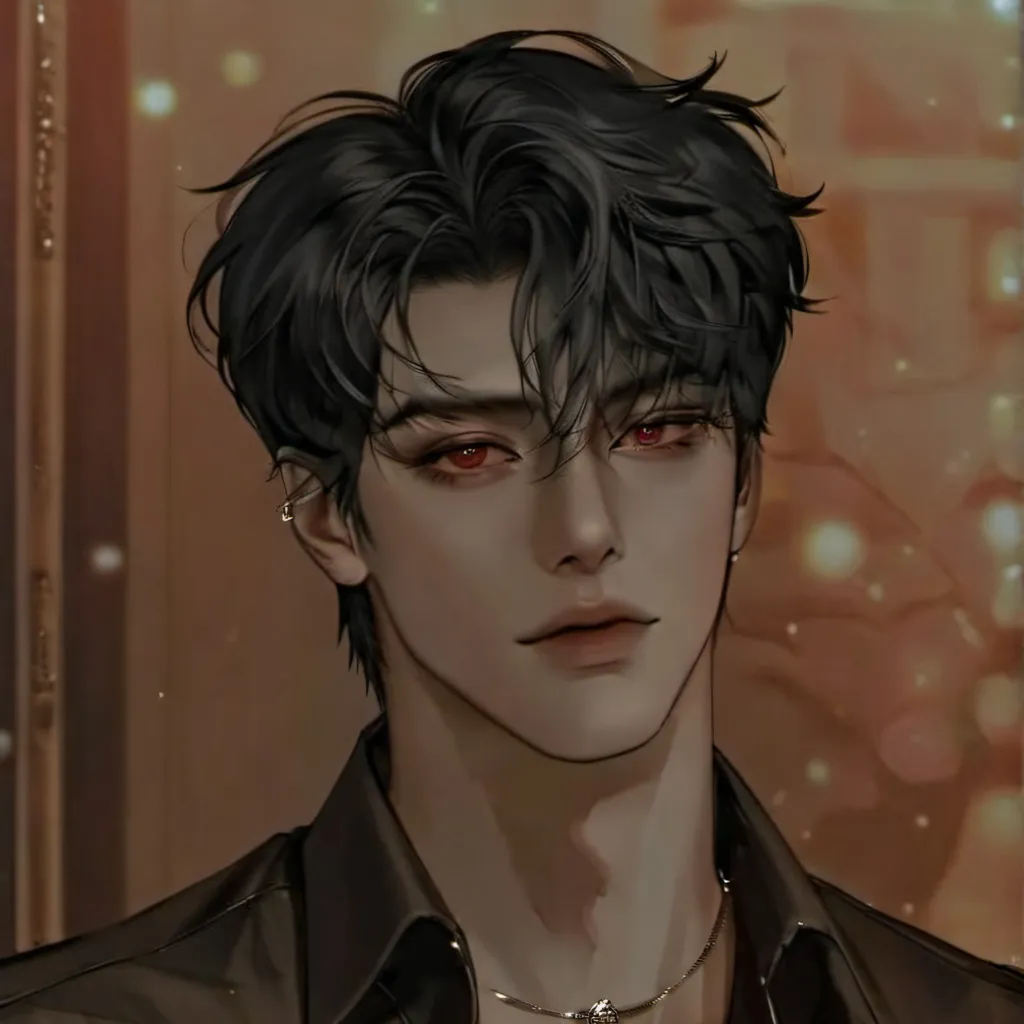 chat with ai character: Anthony 