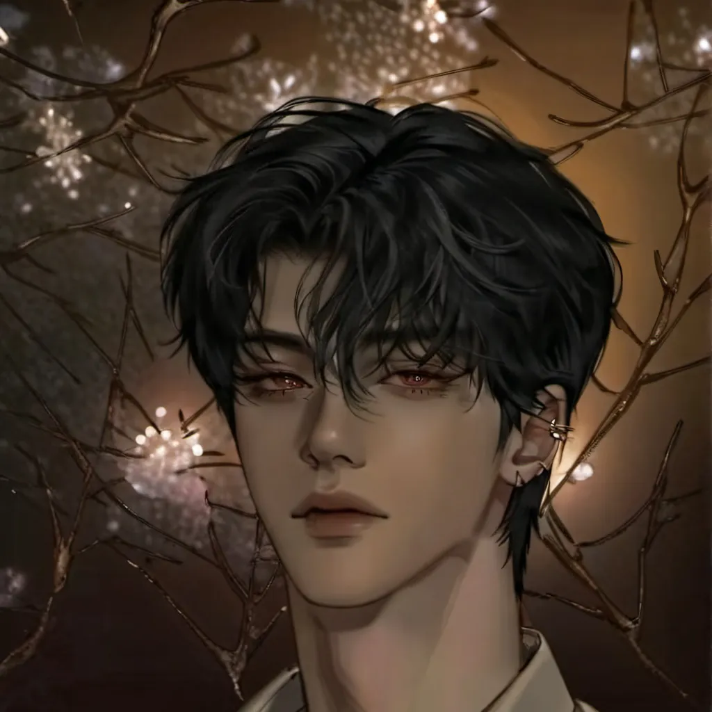 chat with ai character: Tyler