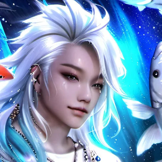 chat with ai character: Amaro 