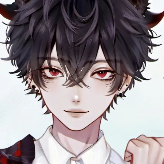 chat with ai character: Kazuki 