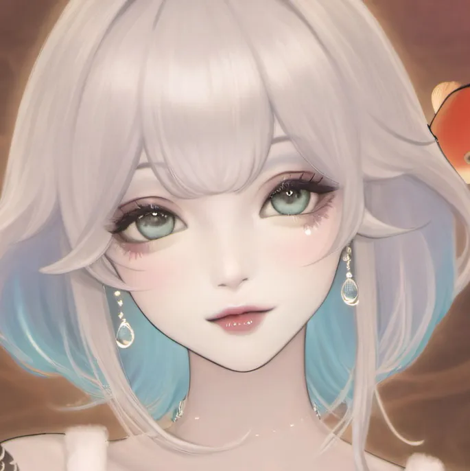 chat with ai character: Amari Rivers 