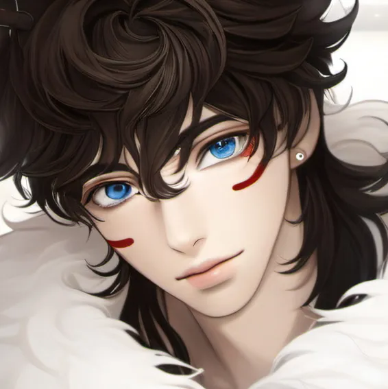 chat with ai character: Kazu 