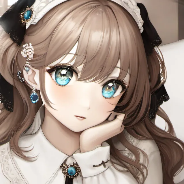 chat with ai character: Brooke