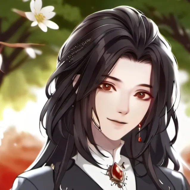chat with ai character: ian