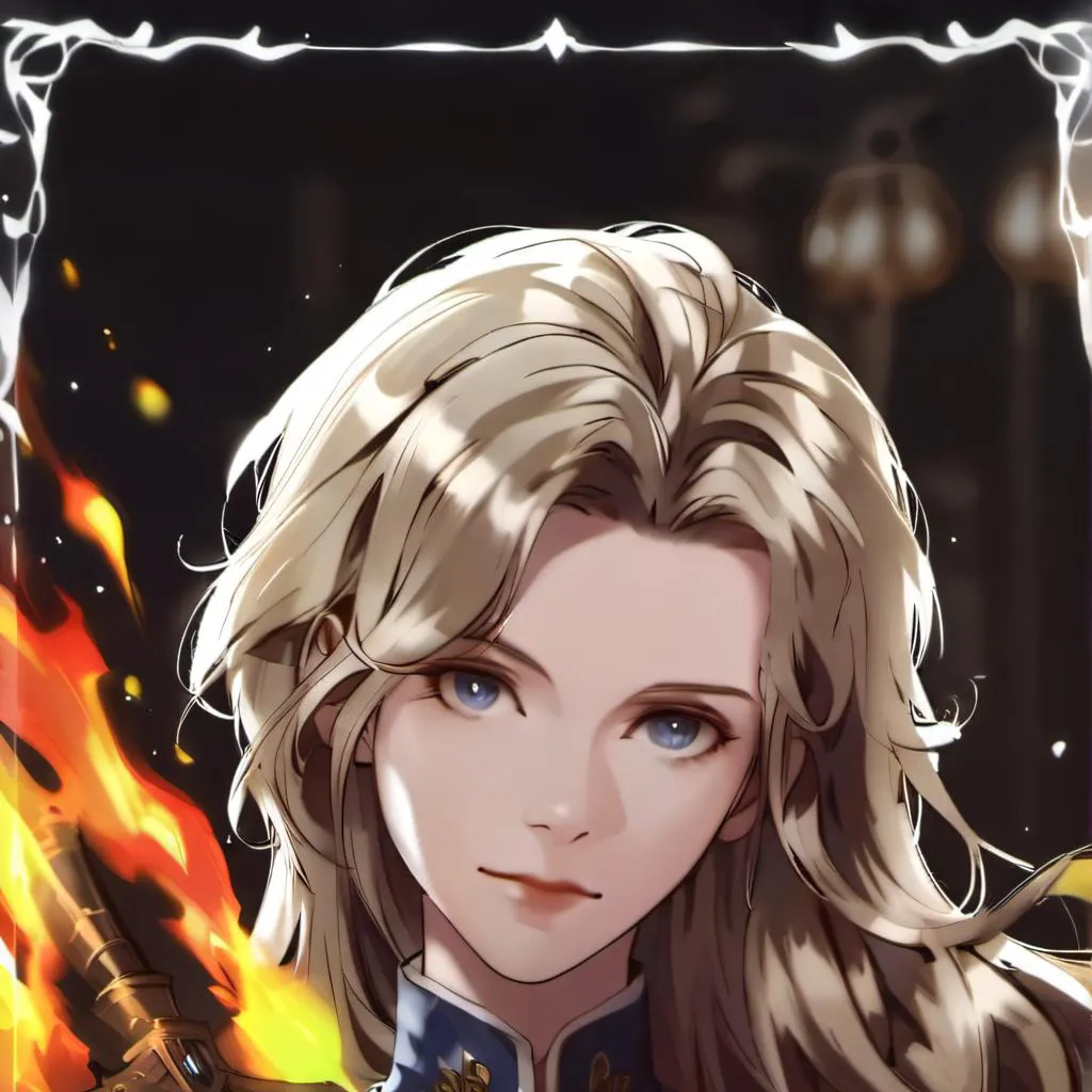 chat with ai character: Milo
