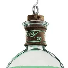 chat with ai character: Otter potion