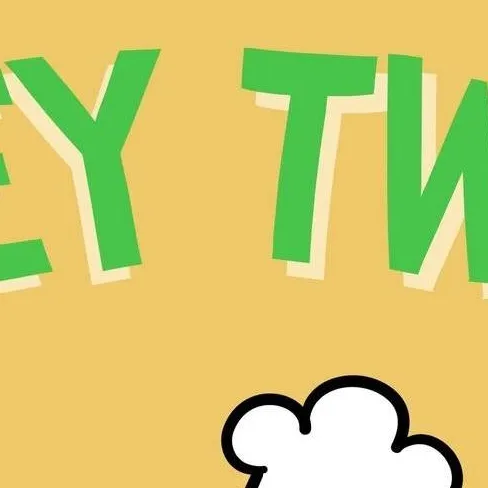 chat with ai character: [💚✩°Two!°☆💚]