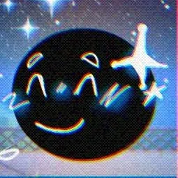 chat with ai character: Black Hole⚫🕳✨BFDI