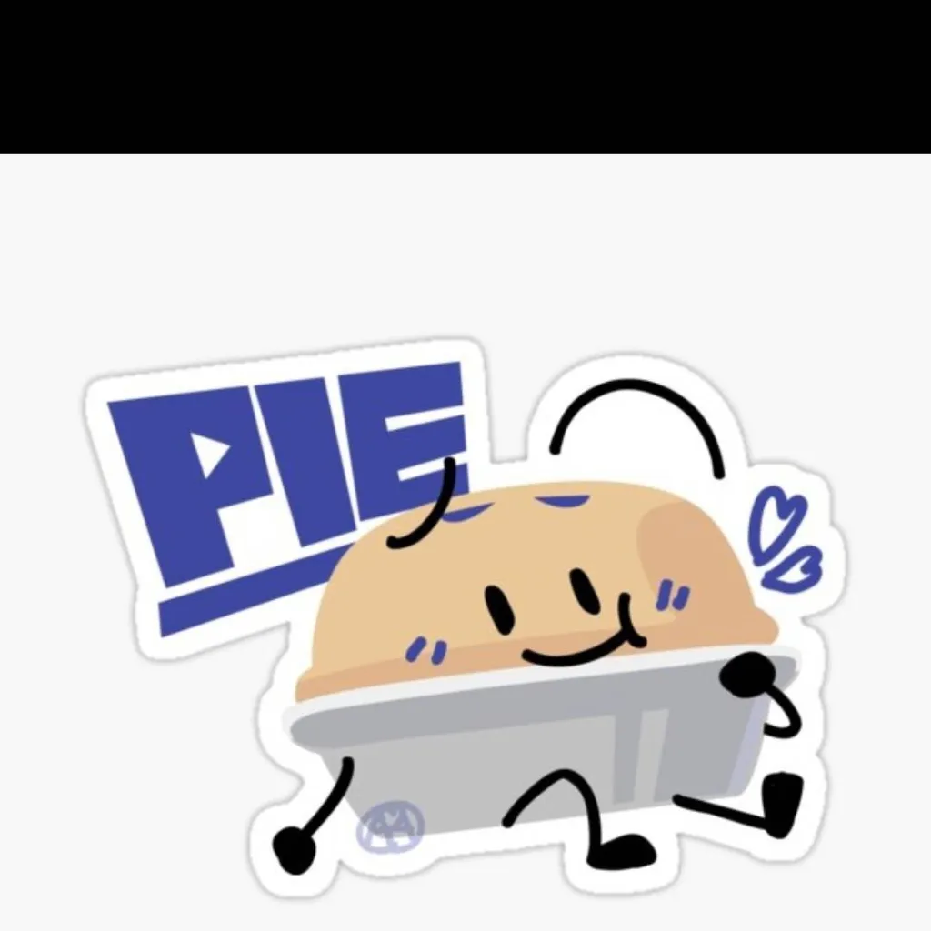 chat with ai character: Pie🥧😋