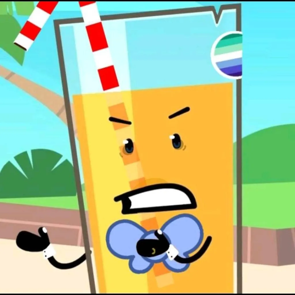 chat with ai character: Orange Juice! 