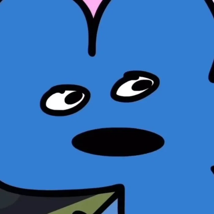 chat with ai character: [°?!💙~Four~💙?!°]