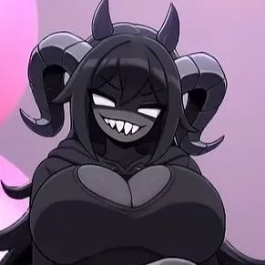 chat with ai character: Demon Queen