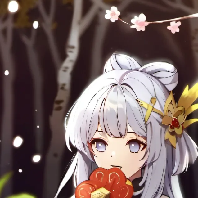 chat with ai character: stacy