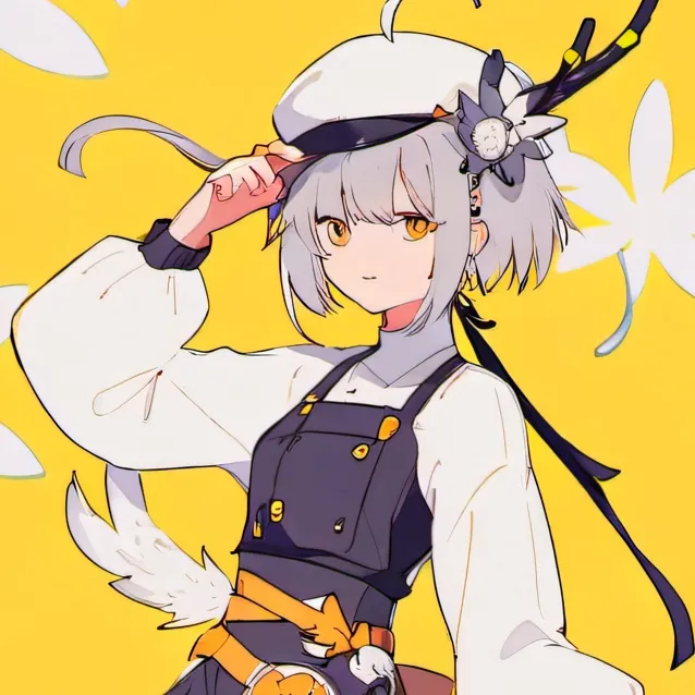 chat with ai character: Helen 