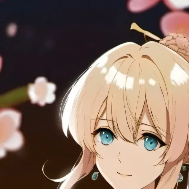 chat with ai character: clover summerhays 