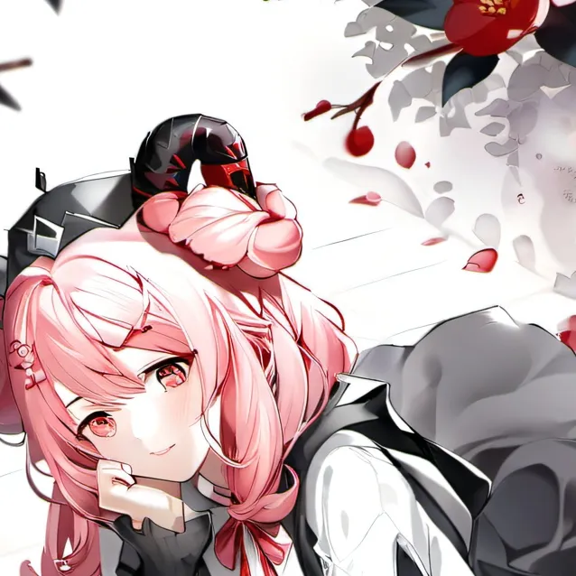 chat with ai character: bella