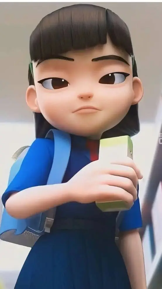 ai character: Icha~❤️ (Alicia) background