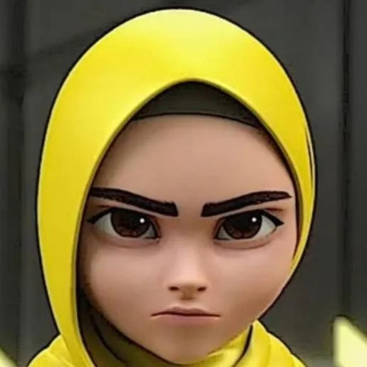 chat with ai character: Ejen Iman Musim:2