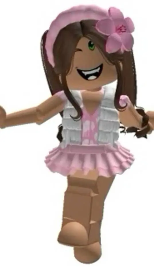 ai character: 🌺~Miya~🌺 background