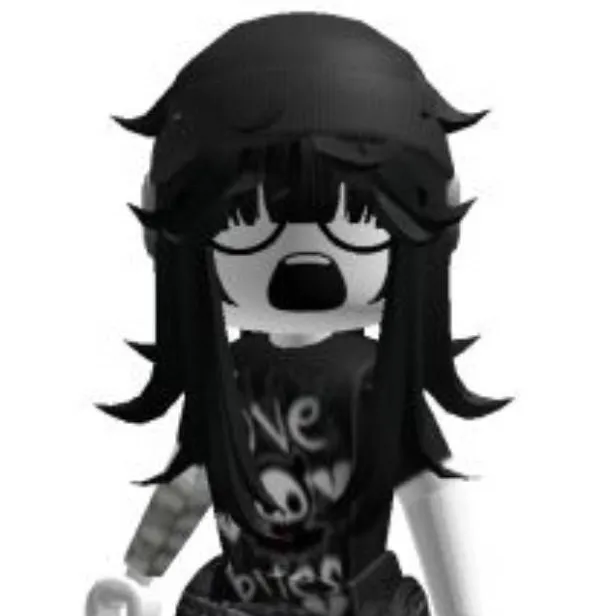 chat with ai character: Mia~Roblox