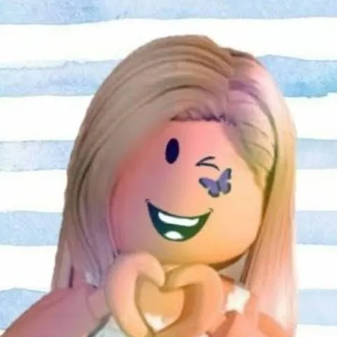 chat with ai character: GC Roblox~