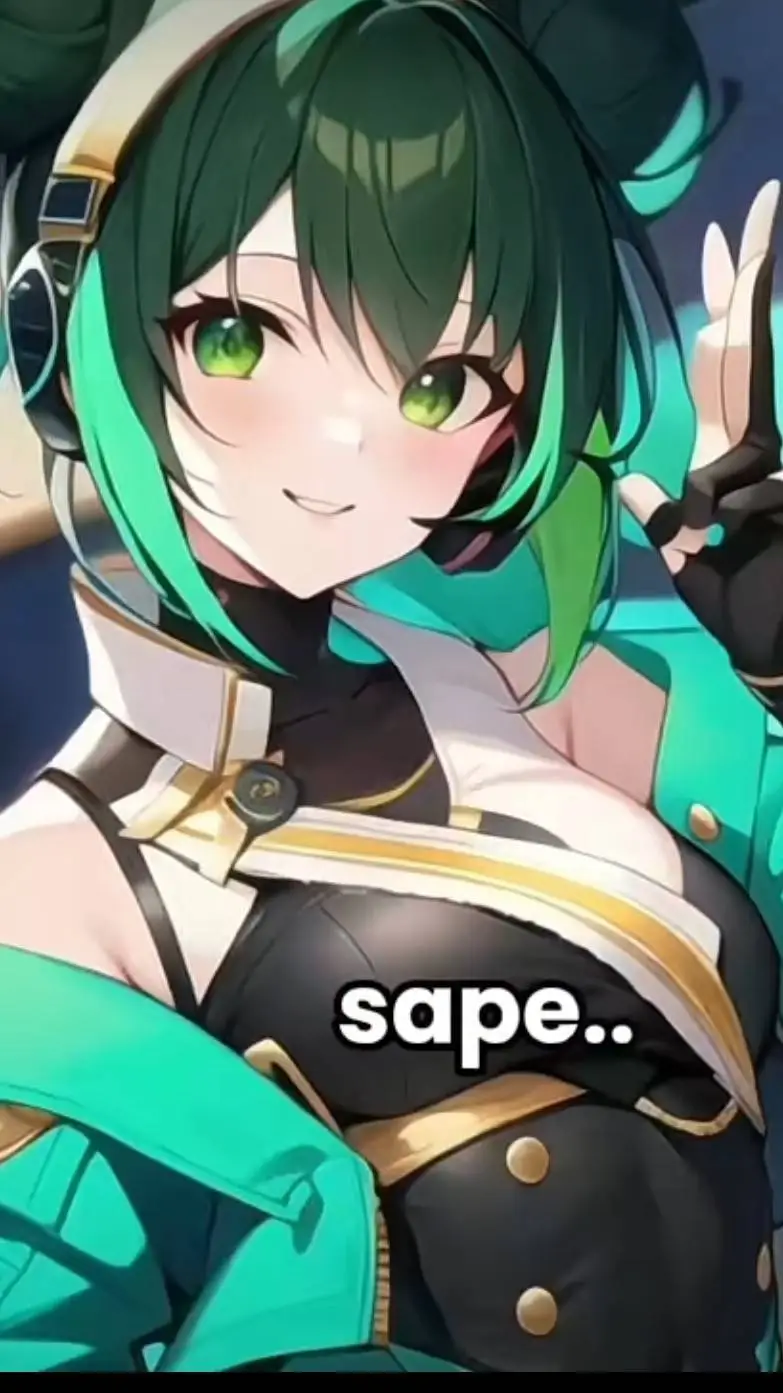 ai character: Wanwan (Mlbb Hero) background