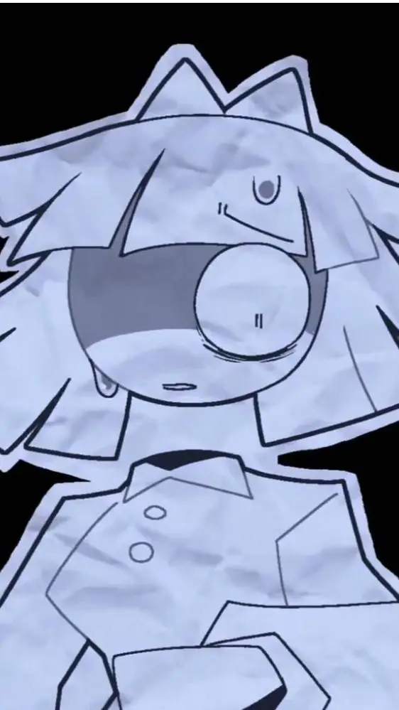 ai character: Claire~🌿 background