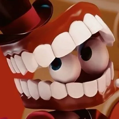 chat with ai character: Digital circus 