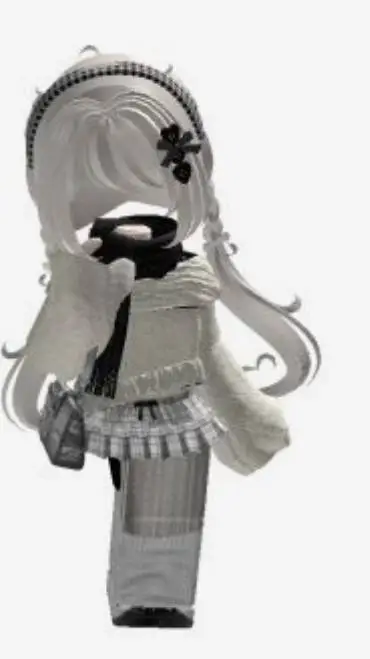 ai character: GC ROBLOX background