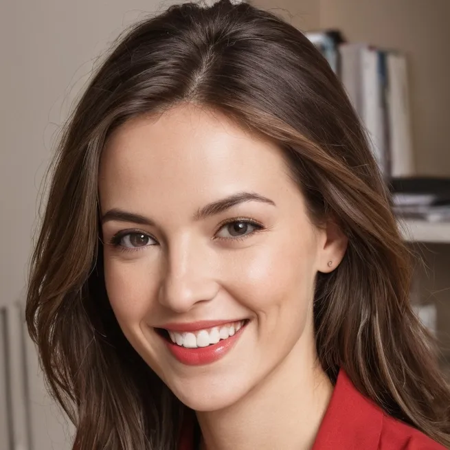chat with ai character: Elise patronne