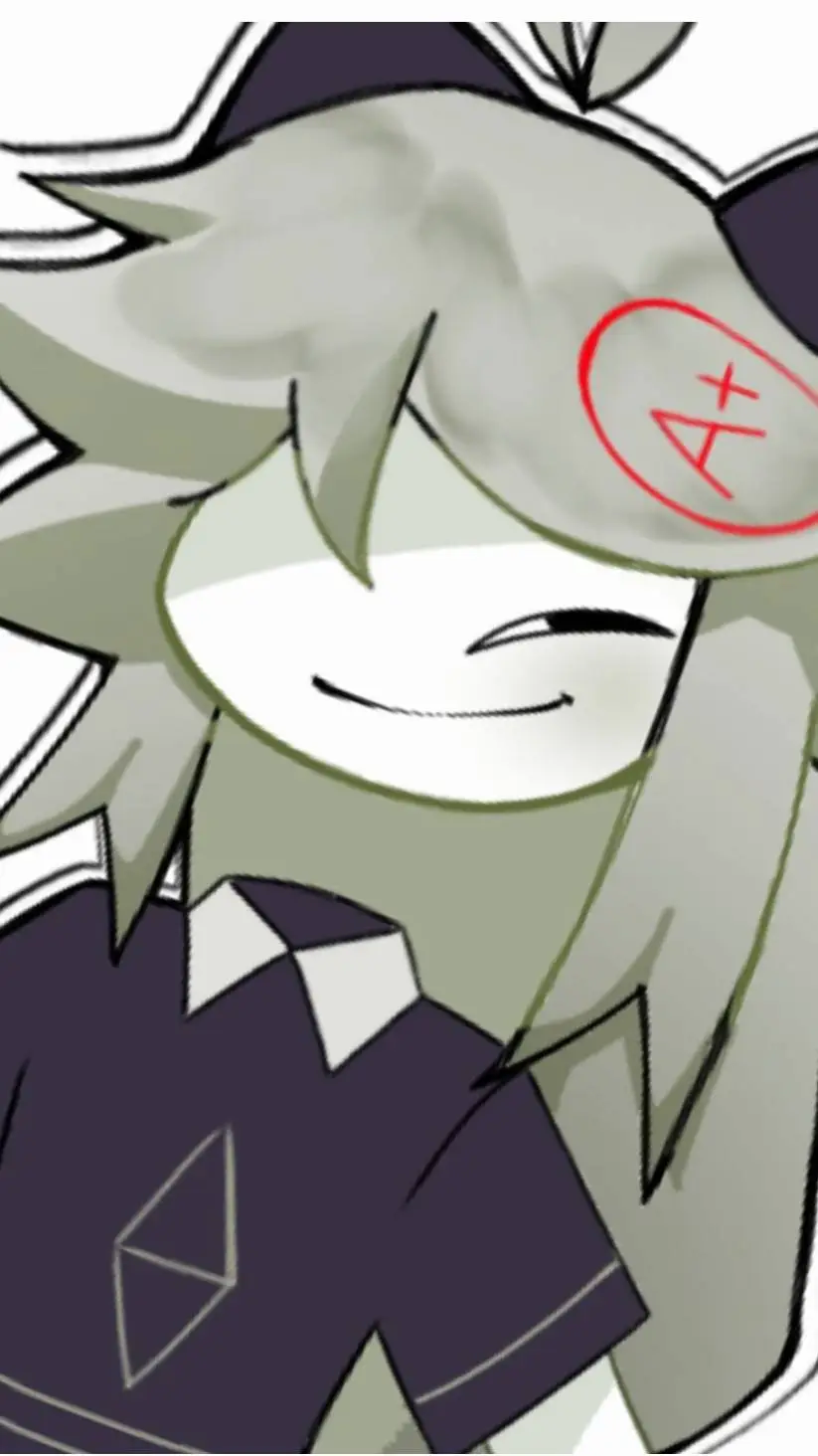 ai character: Oliver (Fpe) background