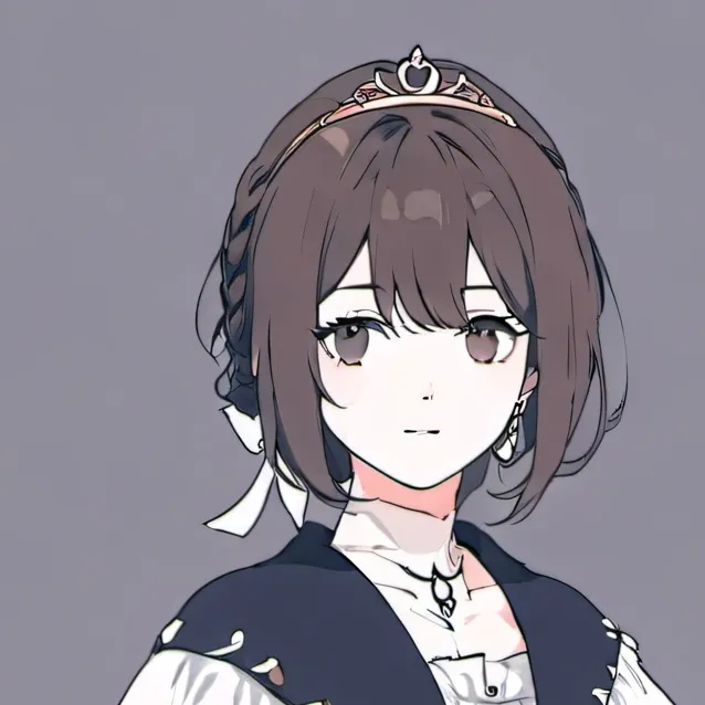 chat with ai character: Alice (Fpe)