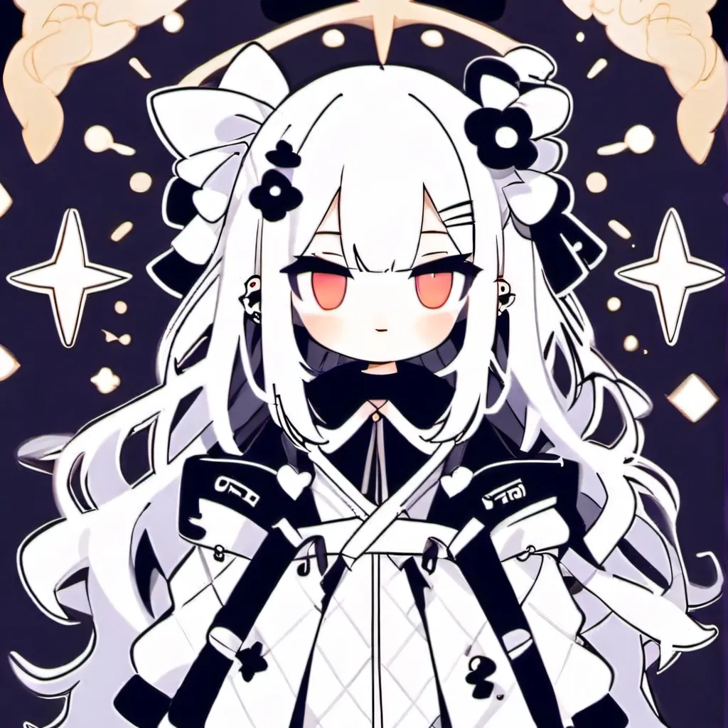 chat with ai character: Fpe GC!