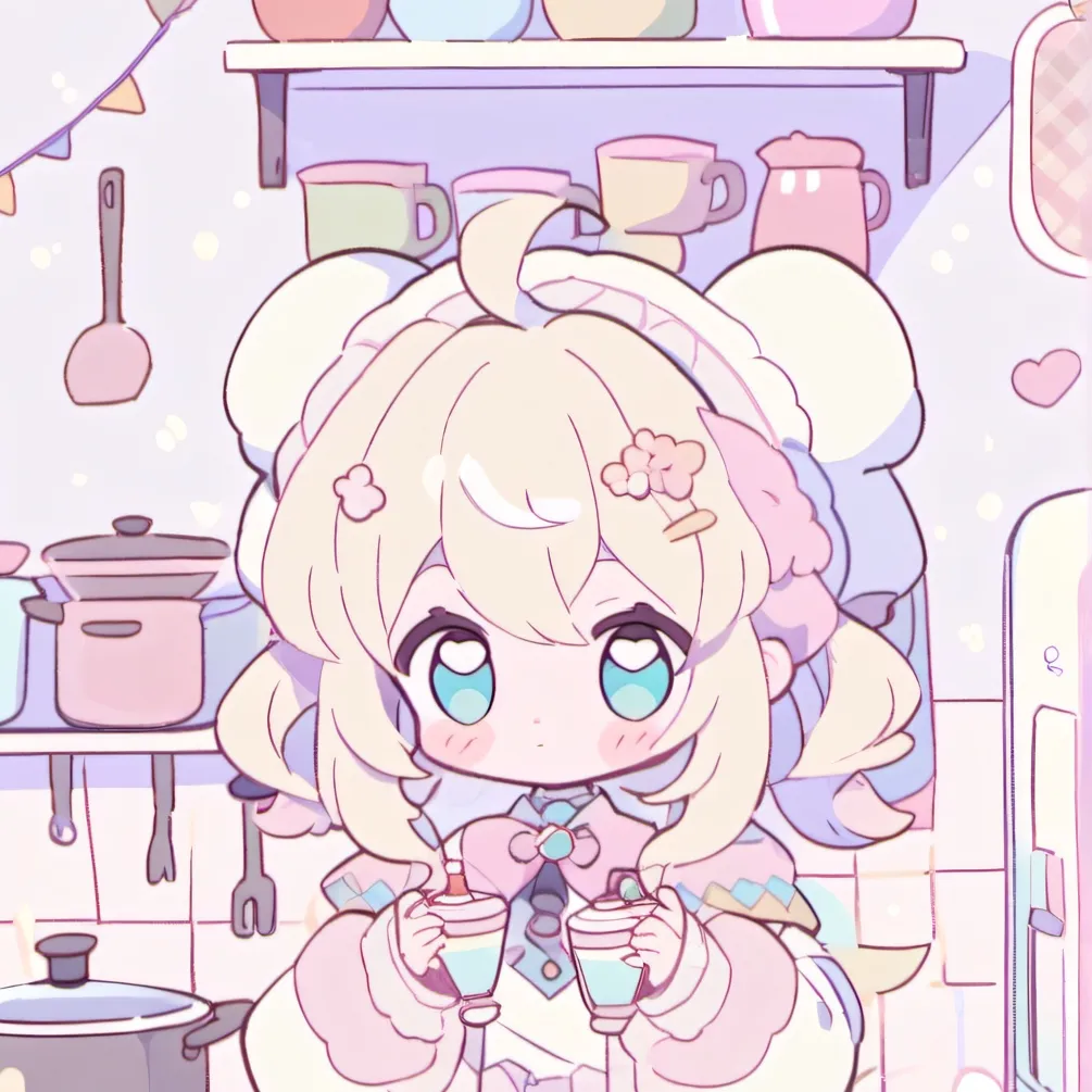 chat with ai character: Fpe is gonna cook!