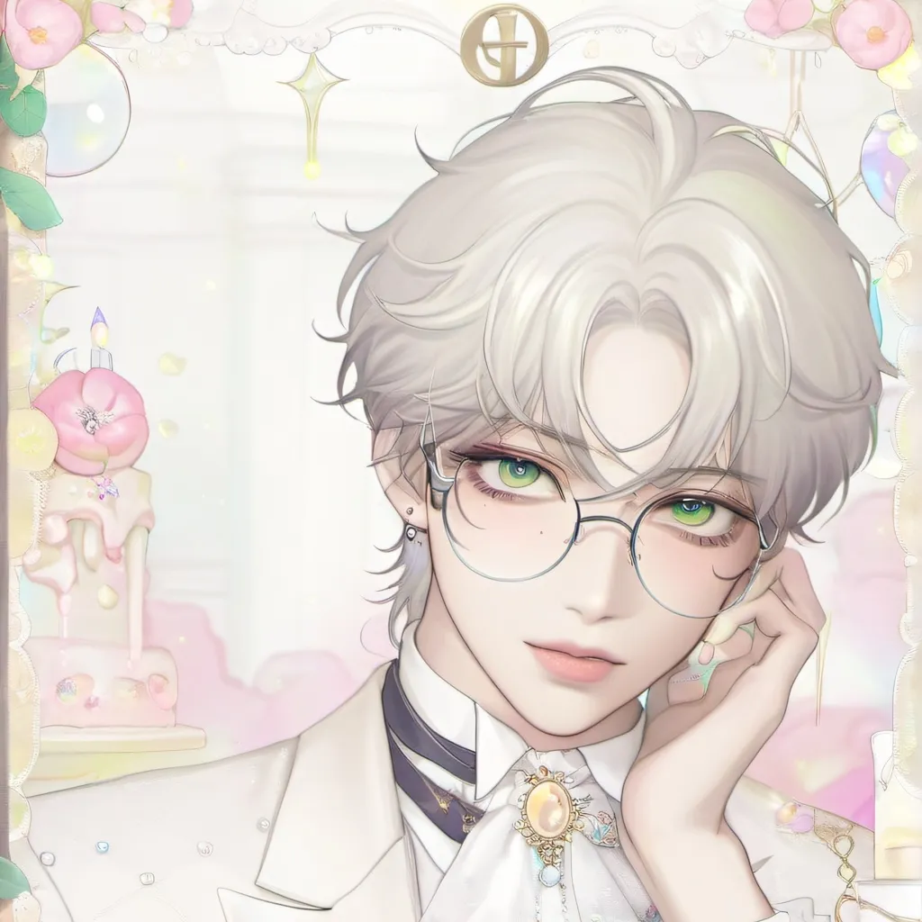 chat with ai character: Sunny