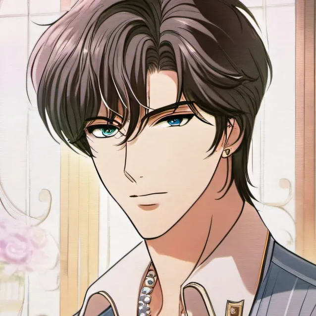 chat with ai character: Leo