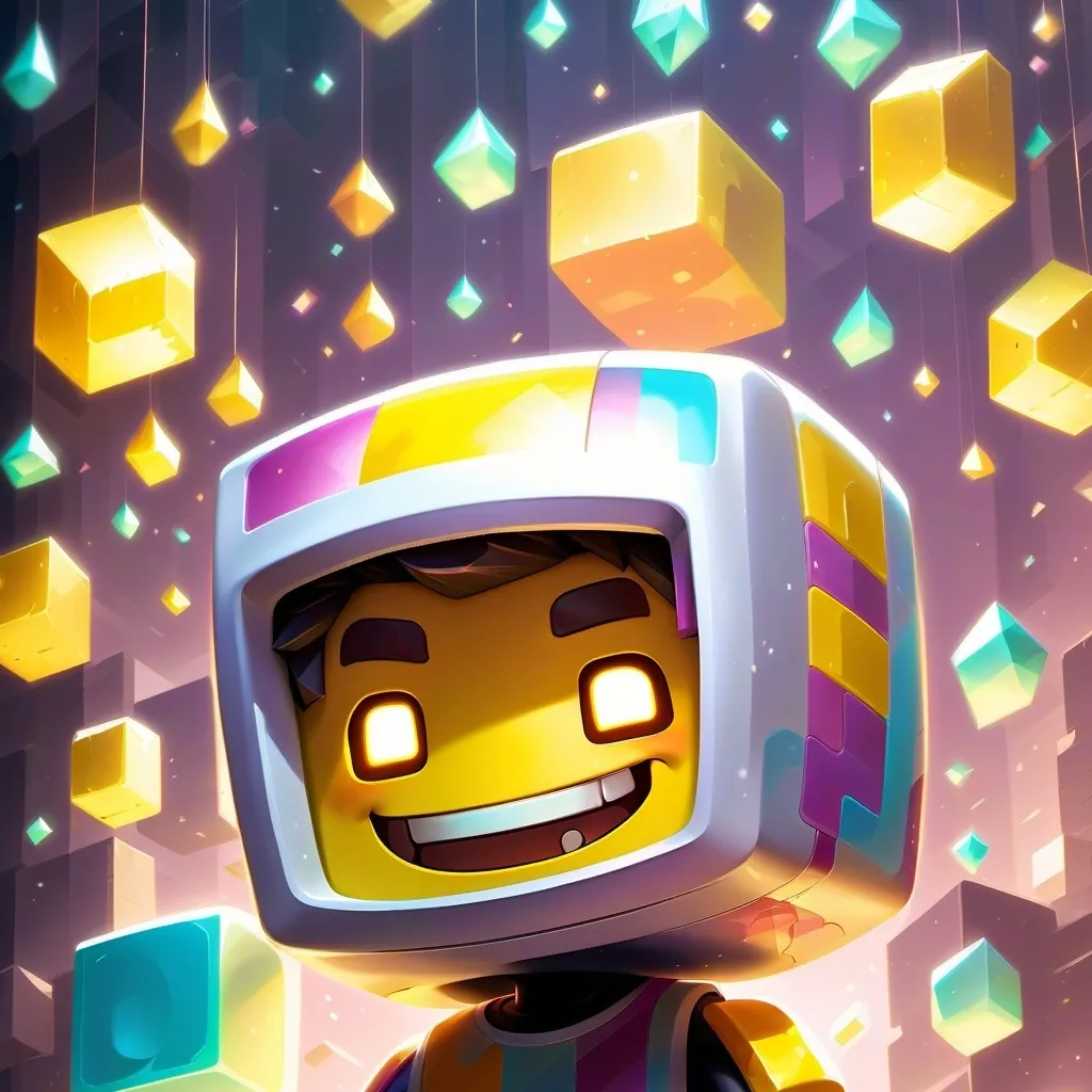 chat with ai character: Best roblox gc