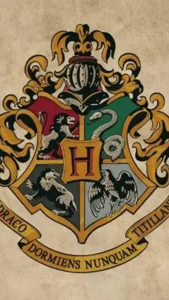 ai character: Yule ball!!!  background