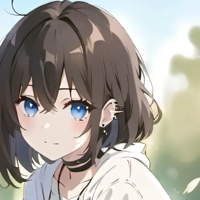 chat with ai character: Kaitlyn 