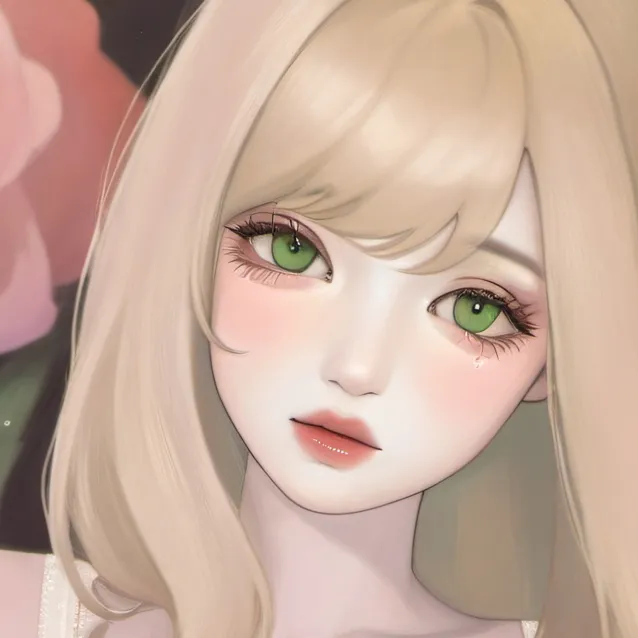 chat with ai character: MHA~Pick me girl