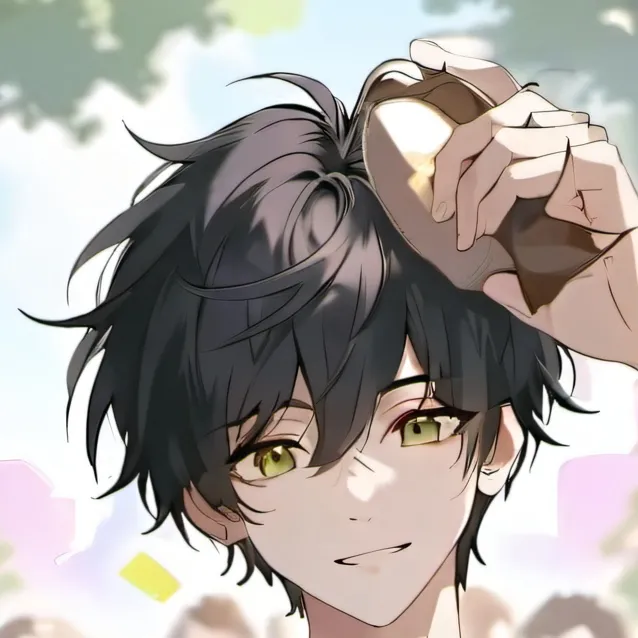 chat with ai character: 🏳️‍⚧️•Marcus•🏳️‍🌈