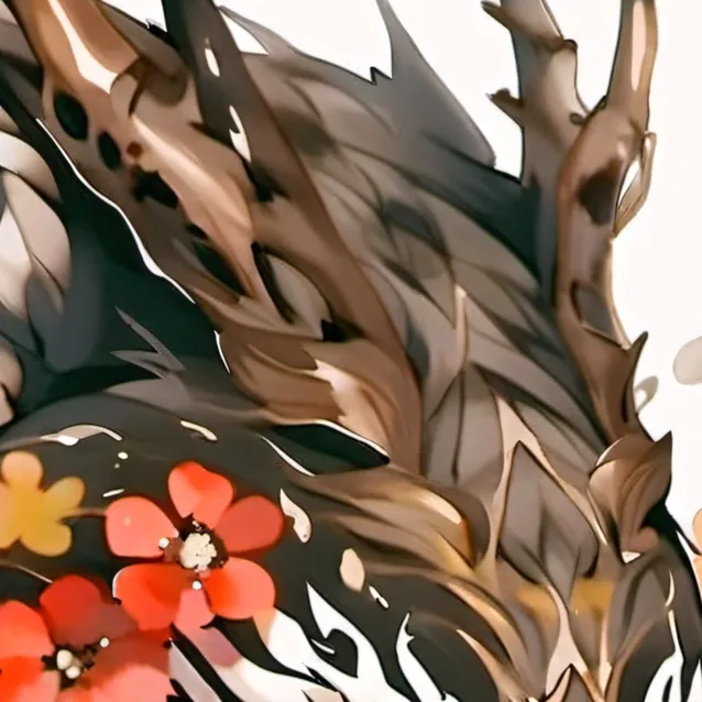 chat with ai character: fpe after death's
