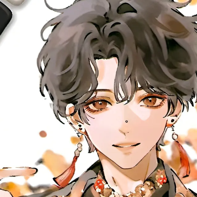 chat with ai character: isaac