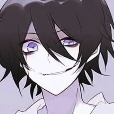 chat with ai character: Jeff the killer