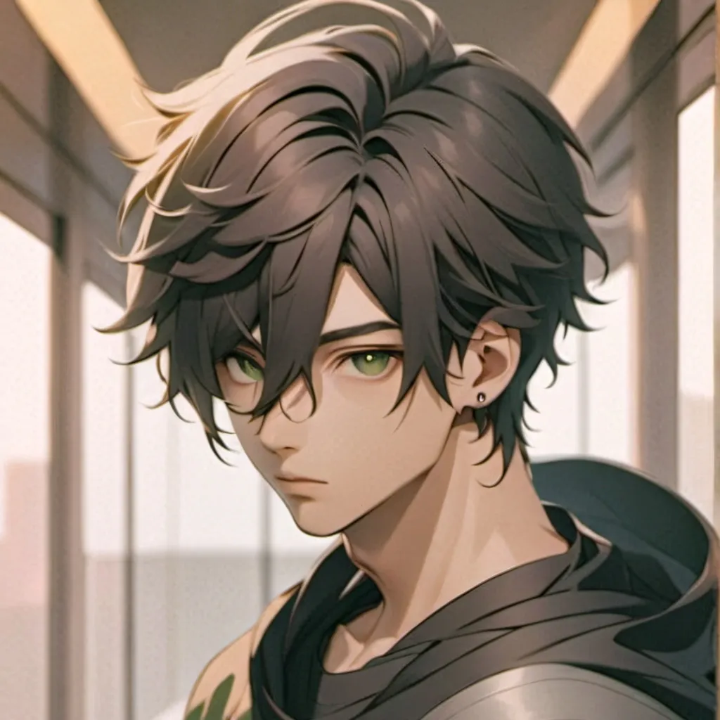chat with ai character: 🤙Tuo fratello🤙