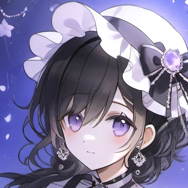chat with ai character: Amelia