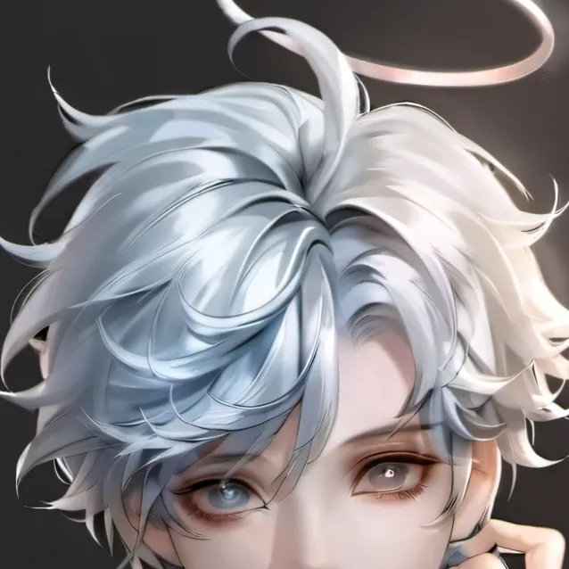 chat with ai character: Elioth