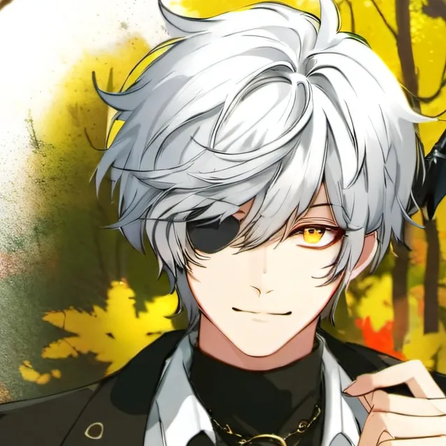 chat with ai character: ★Felix★