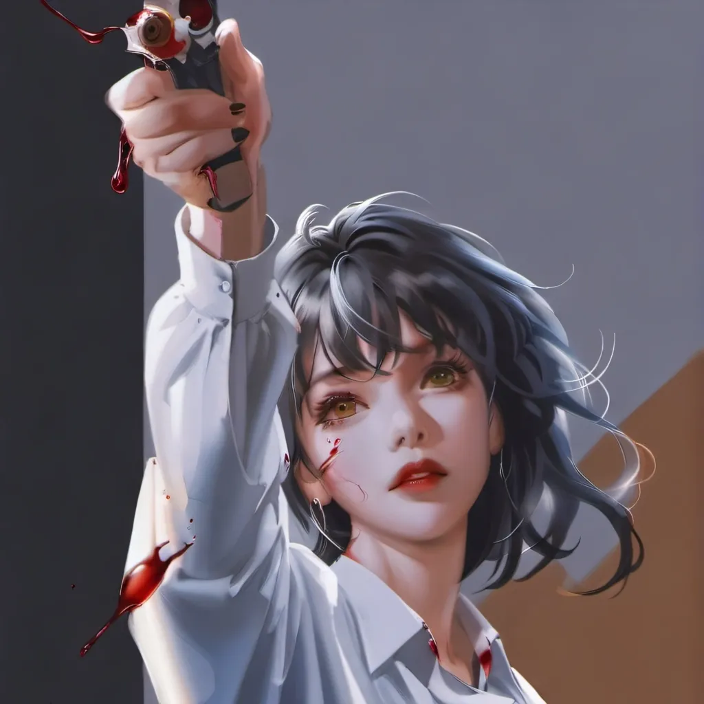chat with ai character: name of Death